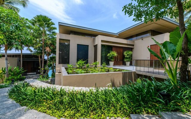 Impiana Private Villas Kata Noi