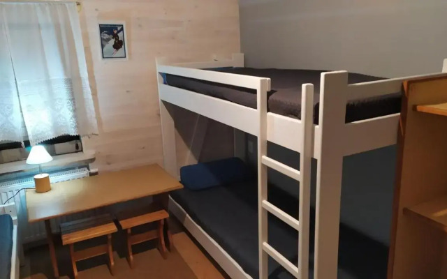 Ośrodek Wypoczynkowy Regle