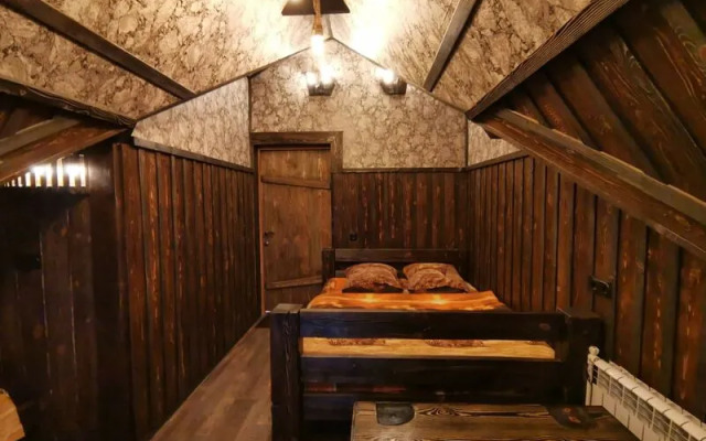 Зеленый рай