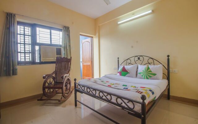 OYO 17131 Home Spacious 2BHK Dona Paula