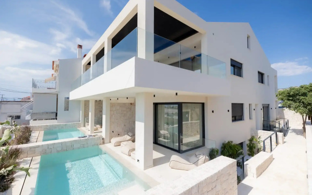 Ilva Suites