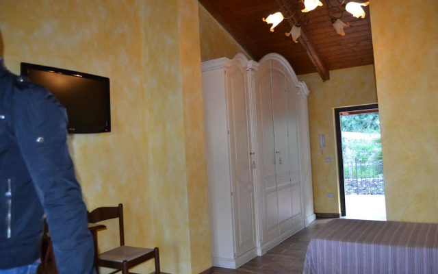 B&B Villa Chianalea