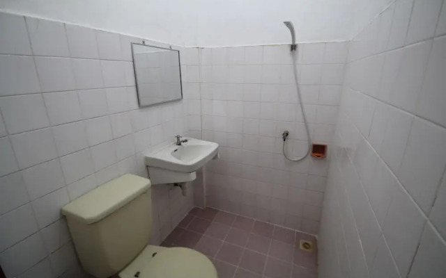 Kempu Taman Ayu I