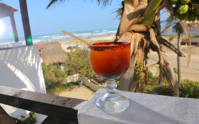 Hotel Lorencillo Miramar