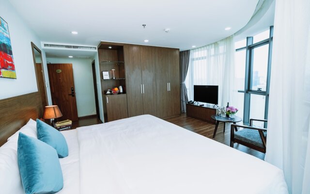 Legend Westlake Hotel