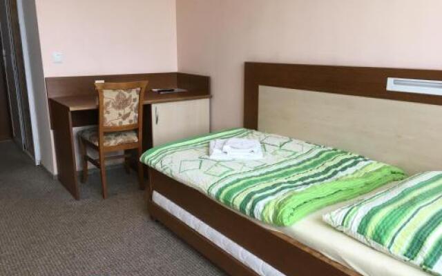 Hotel Gorna Banya