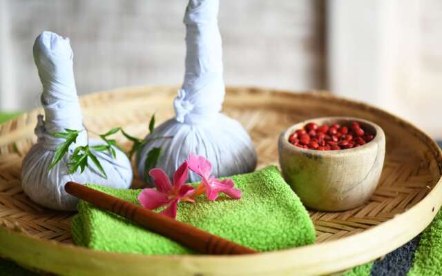 Ayurvie Weligama - Ayurvedic Retreat