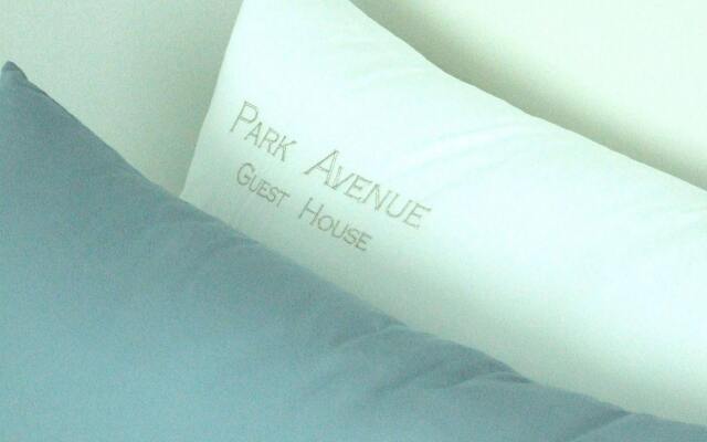 Park Avenue Guest house