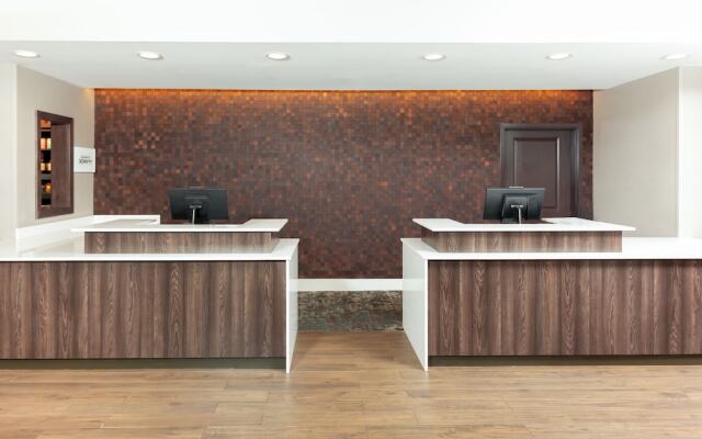 Residence Inn By Marriott Livermore