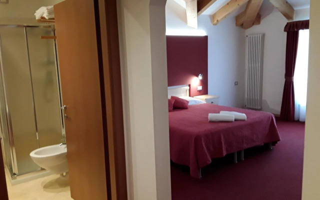 Hotel Bellaria