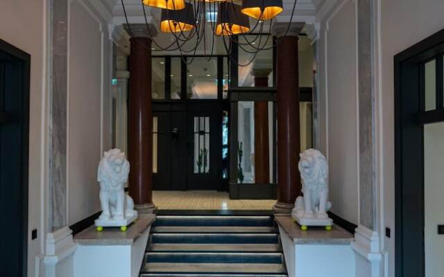 Residenz Boutique Suites