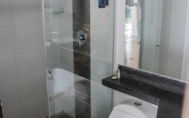 Nogal Suite Hotel Ipiales