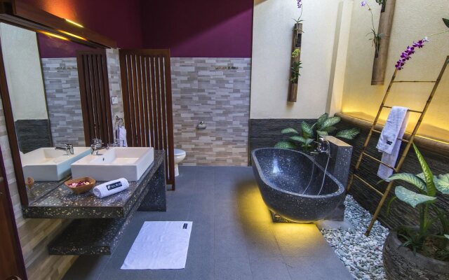 Yoma Villas Bali