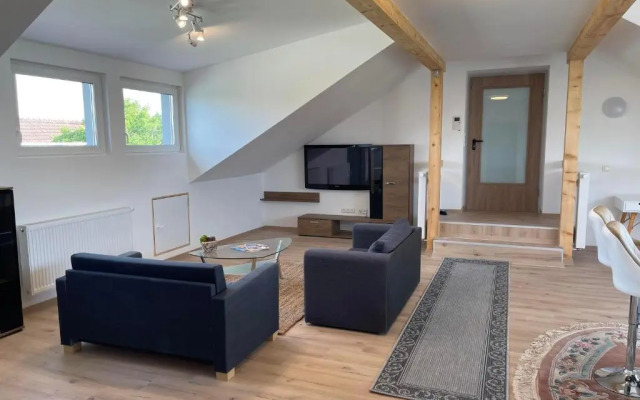 promedklinik apartment 3