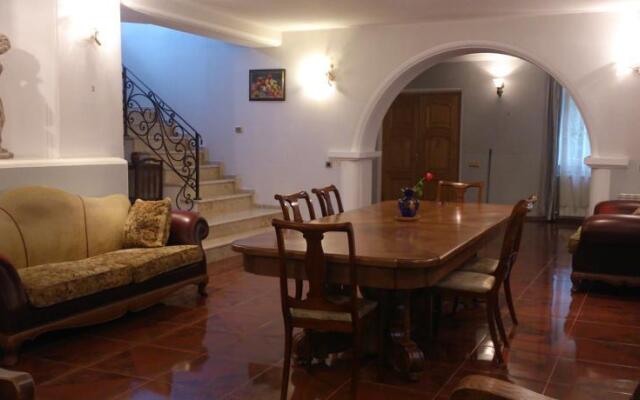 Hotel Mtskheta