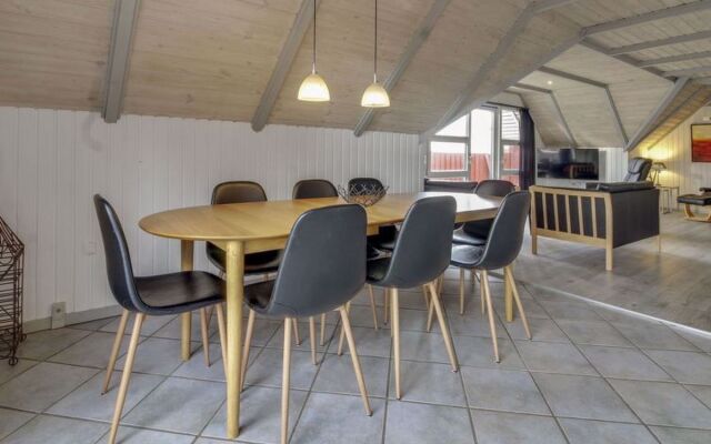 "Dilruba" - 3.2km from the sea in Western Jutland