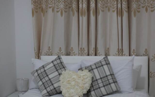New City Lodge