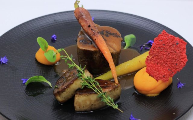 ADLER MERYEM wellness hotel