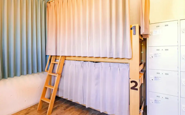 Guesthouse Re-Spect - Hostel