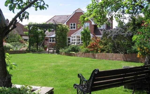 Roseville Bed & Breakfast