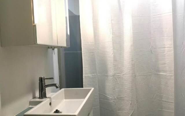 Ellis Street Getaway