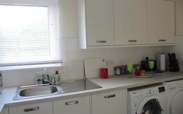 PREMIER - Glasgow Drygate Apartment