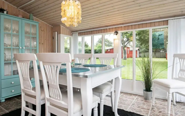 4 Person Holiday Home in Esbjerg V