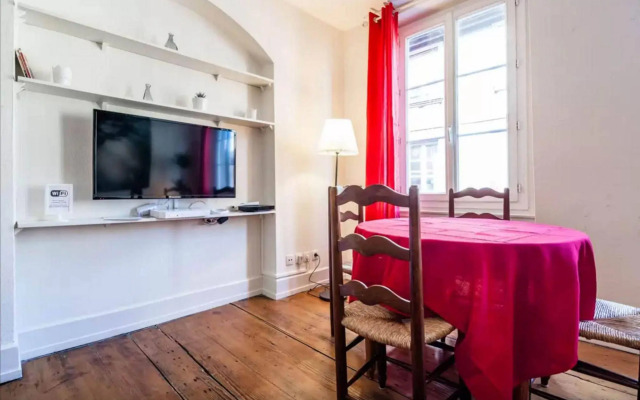 Appartement Rue des Maroquins