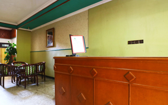 Hotel Shabine