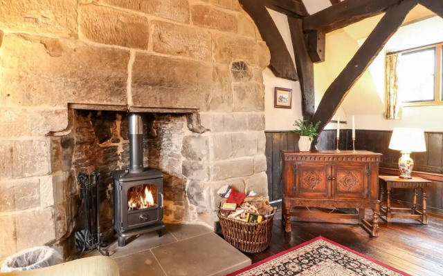 Porter's Lodge