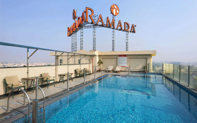 Ramada by Wyndham Jalandhar City Centre