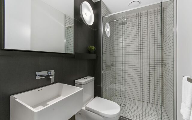 Serviced Apartments Melbourne - Empire