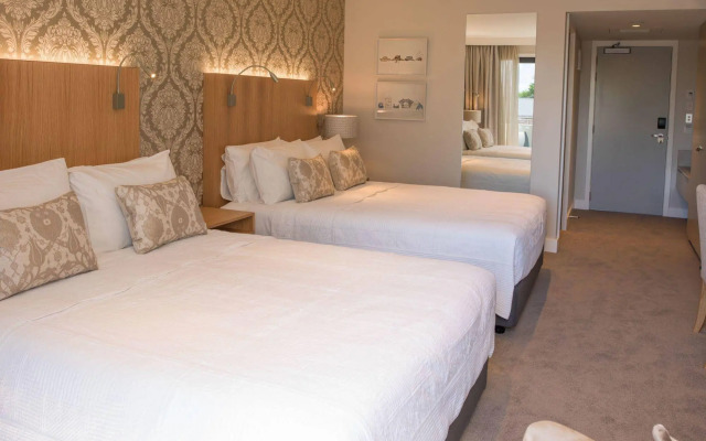 Porters Boutique Hotel & Conference Centre