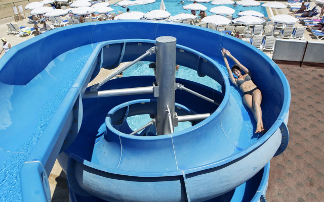 Club Wasa Holiday Village