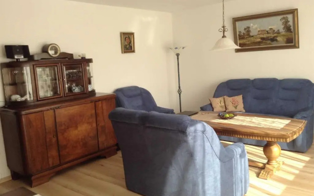 Ferienwohnungen Haus Sommerwind, 45075