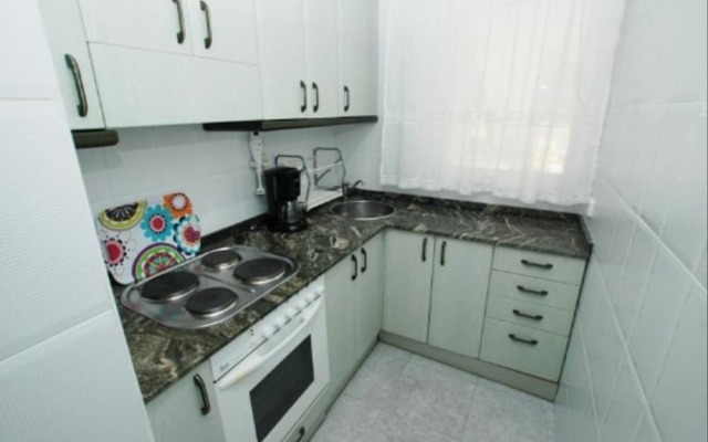 Apartment in Isla, Cantabria 103622 by MO Rentals