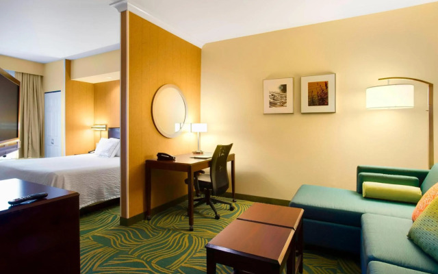 SpringHill Suites by Marriott Omaha East/Council Bluffs, IA