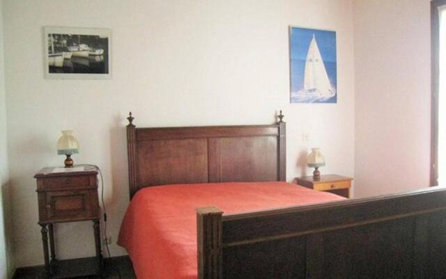 Maison Noirmoutier-en-l'Île, 2 pièces, 4 personnes - FR-1-224B-606