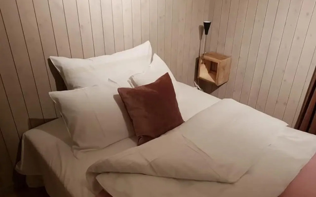 Yggdrasil Farmhotel Retreat, Spa & Yoga