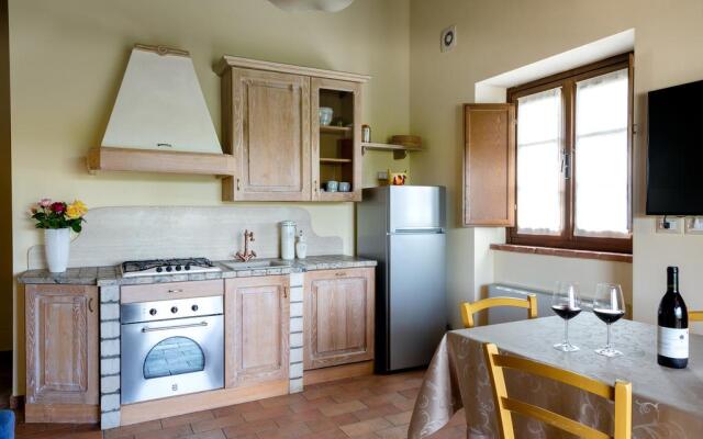 PanElios Borgo Vacanze