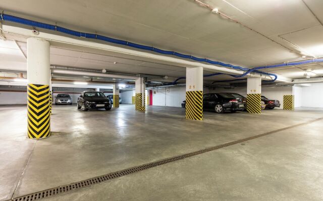 MARGI Lynx Apartament