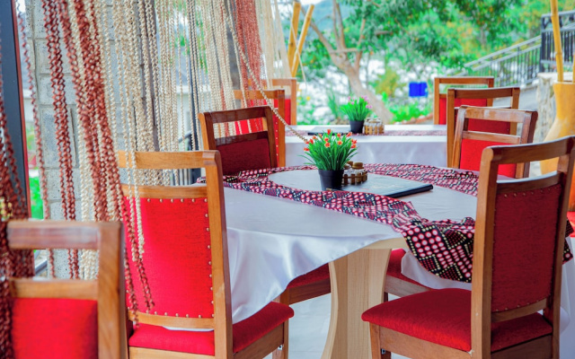 Kigufi Hill Hotel