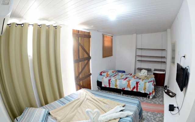 Residencial Porto de Galinhas