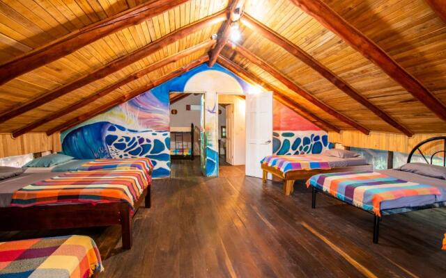 Playa Grande Surf Camp