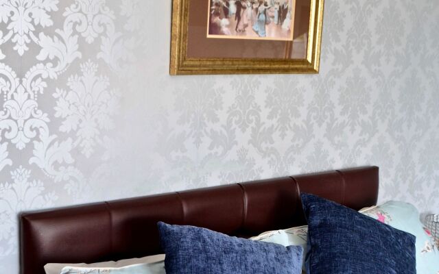 St George's Guest House