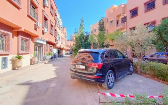 Cycas Family Aparts -Fibre Optique-