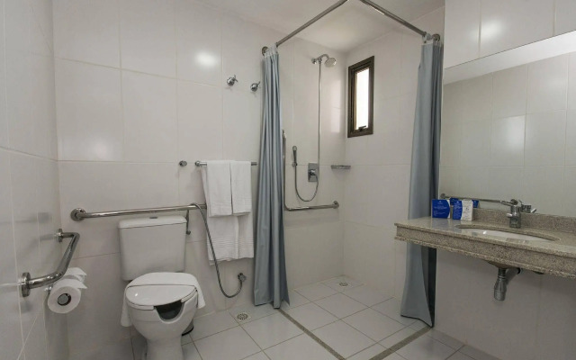 Comfort Hotel Cuiabá