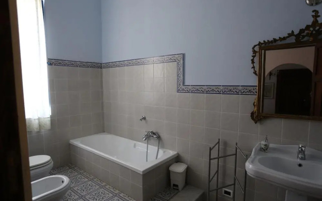 Casa Cuseni, UNESCO Intangible Cultural Heritage
