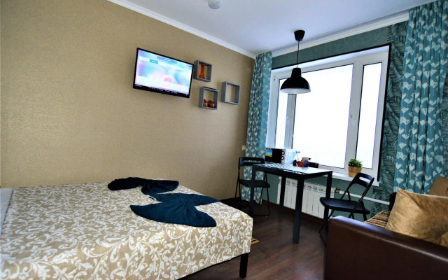 BestFlat24 (БэстФлэт24) на шоссе Алтуфьевское 2 корпус 1