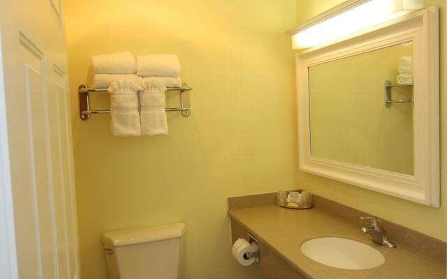 Jupiter Waterfront Inn